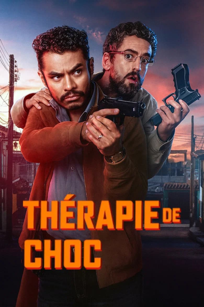 Thérapie de choc