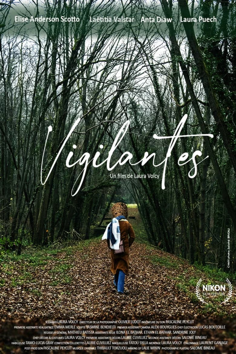 VIGILANTES