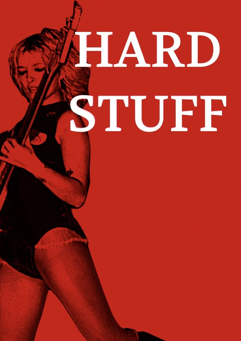 Hard Stuff