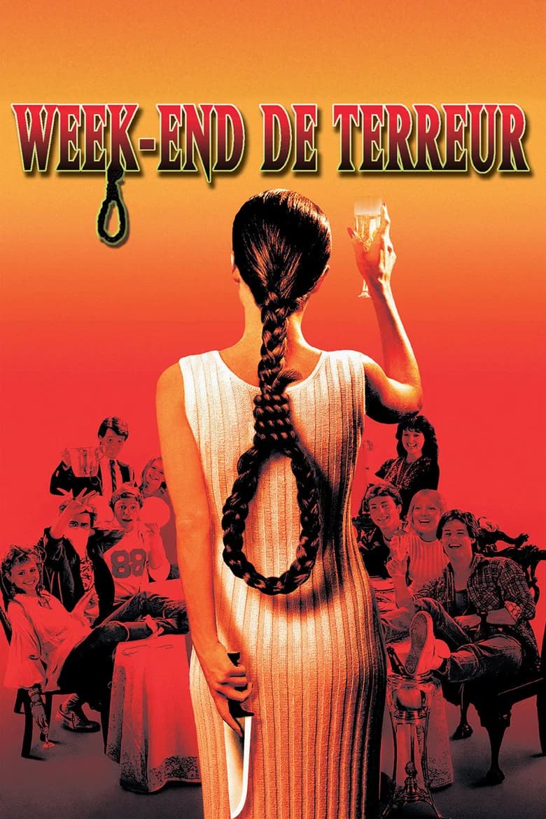 Week-end de terreur
