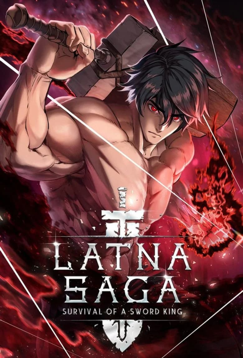 Latna Saga: Survival of a Sword King
