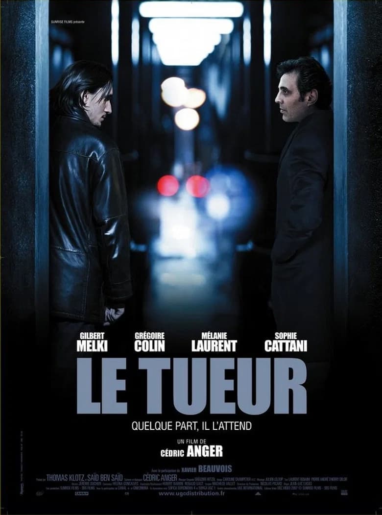 Le Tueur