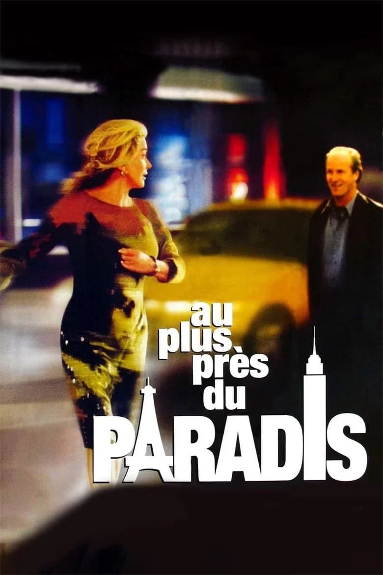 Au plus près du paradis