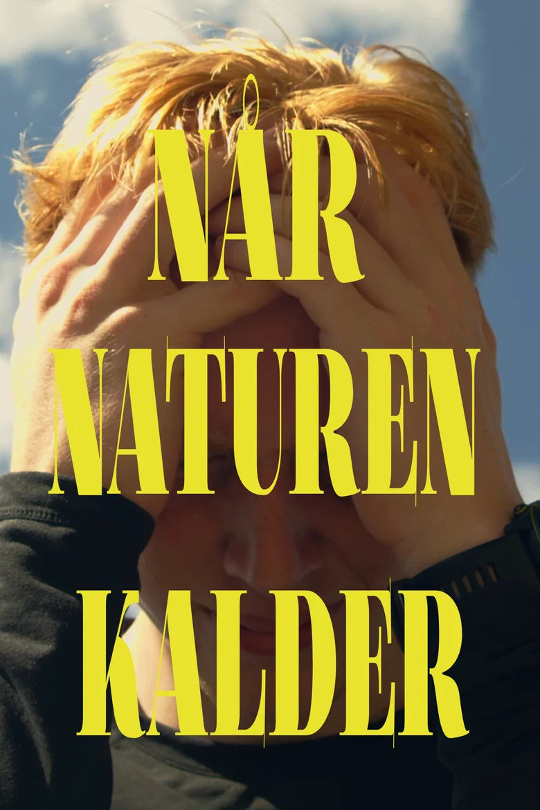 Når naturen kalder