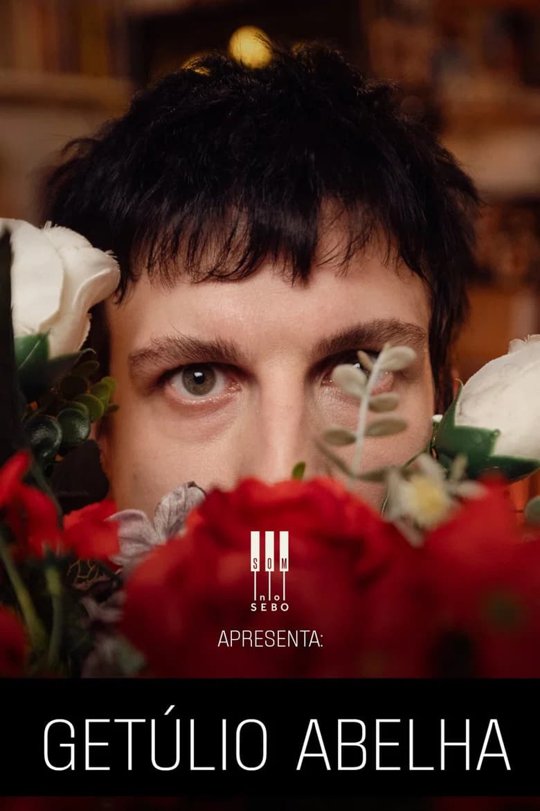 Som No Sebo Apresenta: Getúlio Abelha