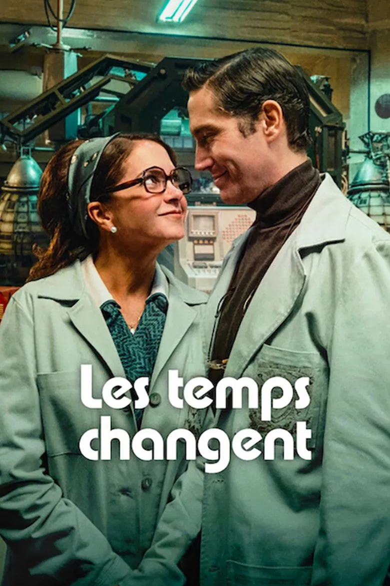 Les Temps changent