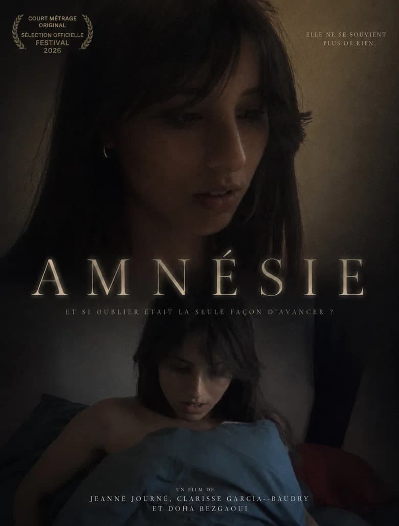 Amnésie