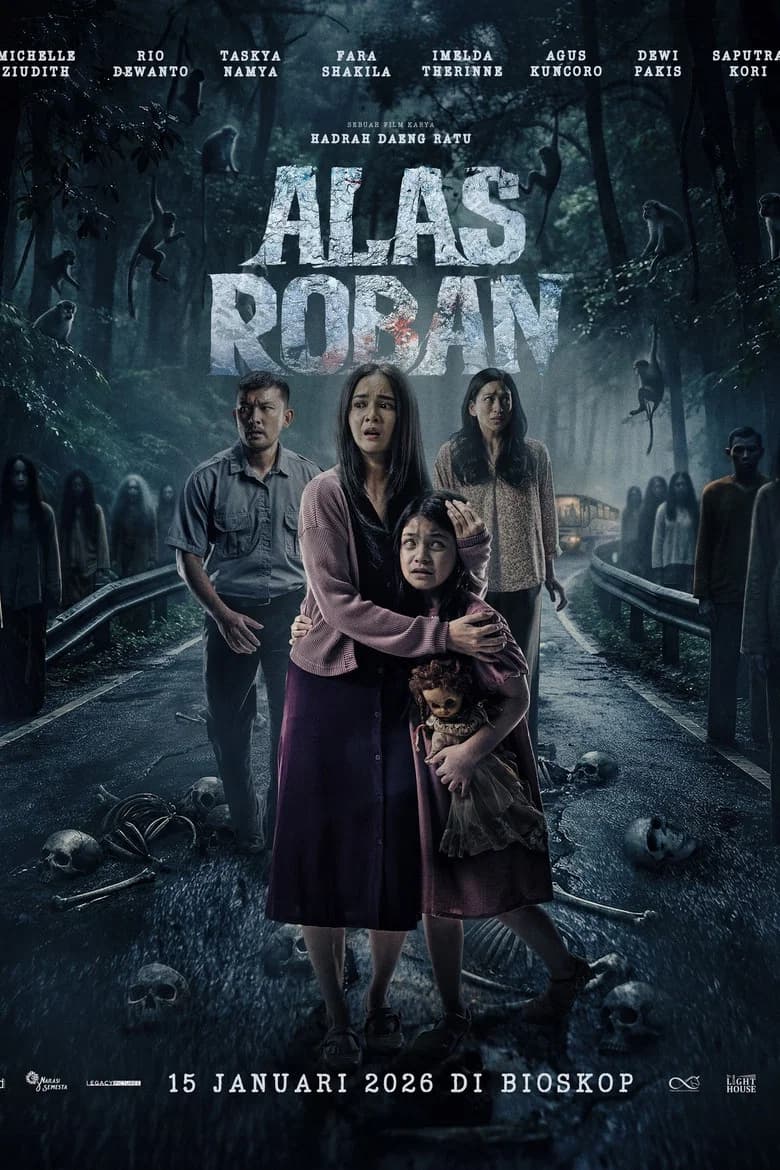 Alas Roban