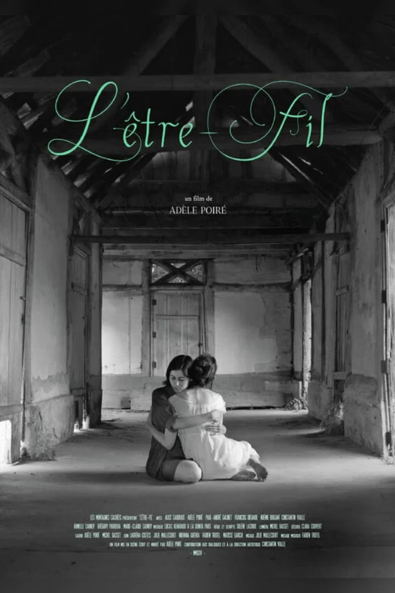 L'Être-fil