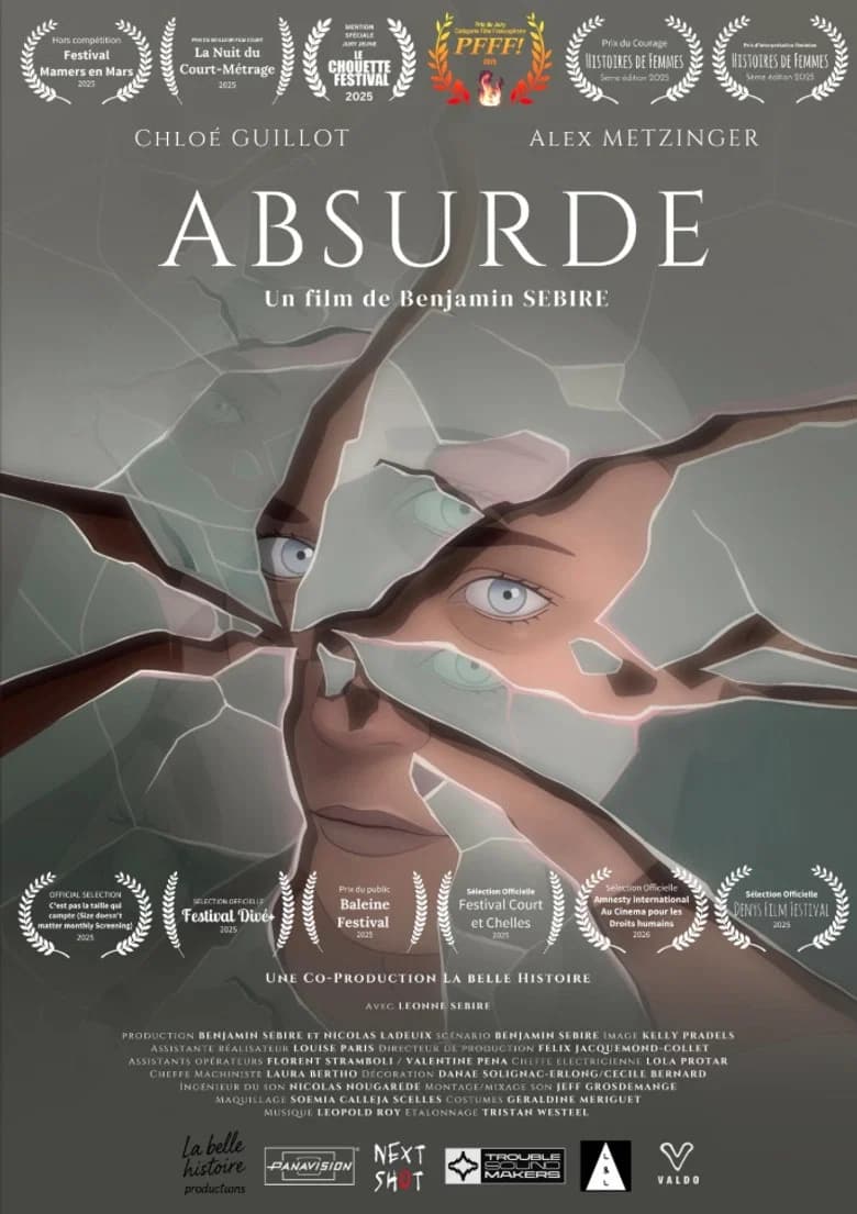 Absurde