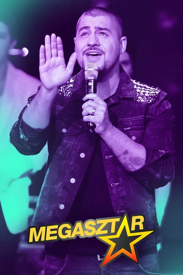 Megasztar