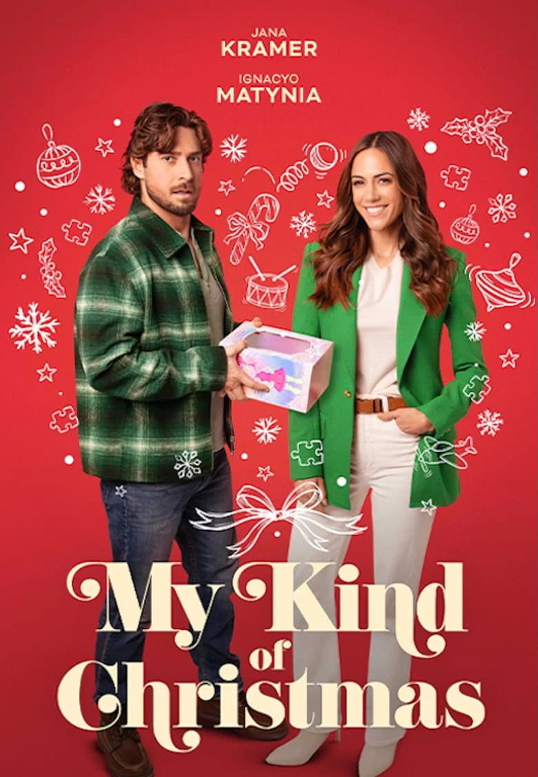 My Kind of Christmas