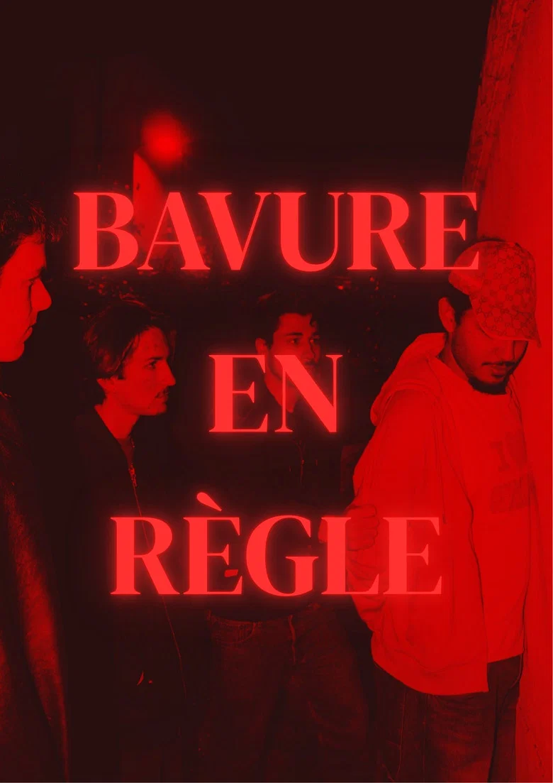 Bavure en Règle