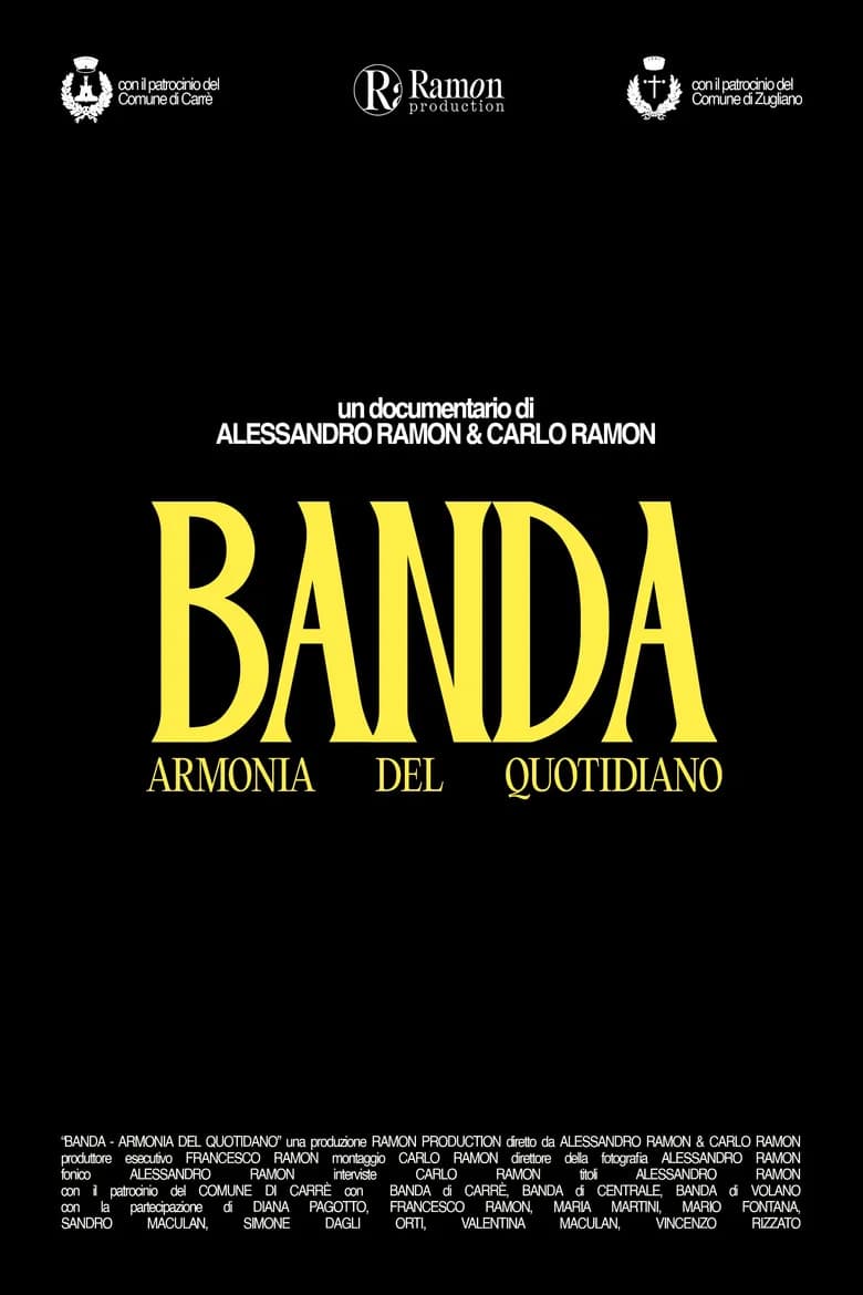 Banda - Armonia del Quotidiano
