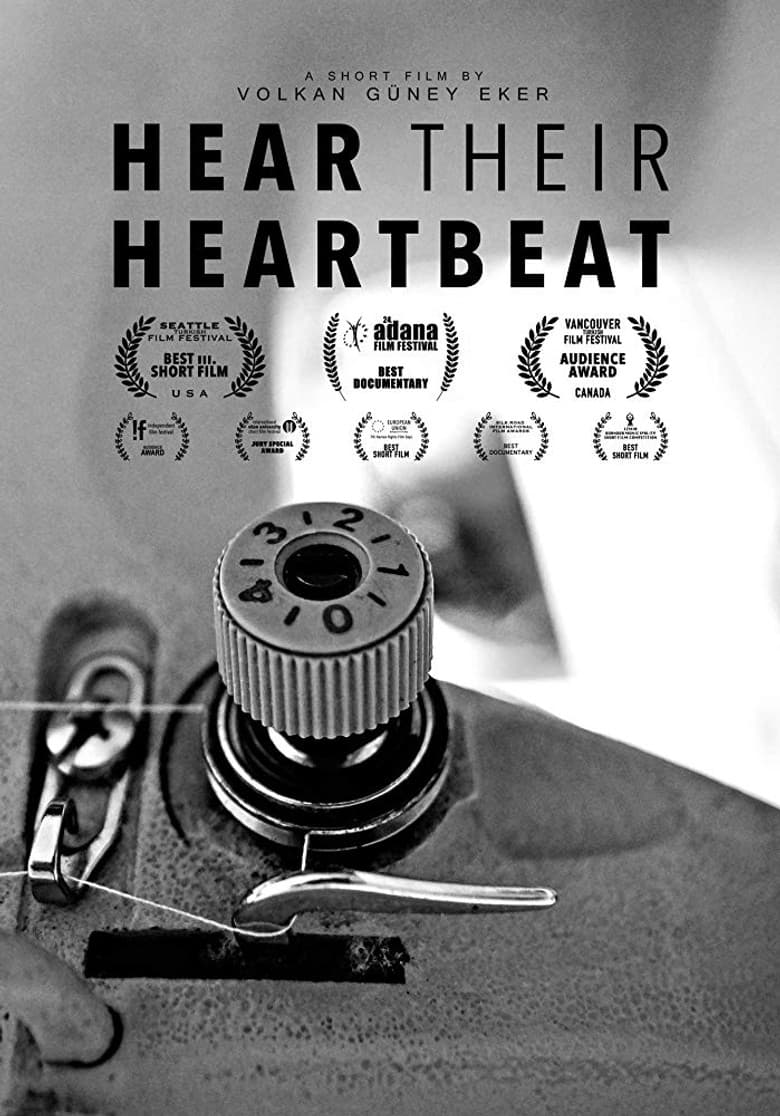 Hear Their Heartbeat