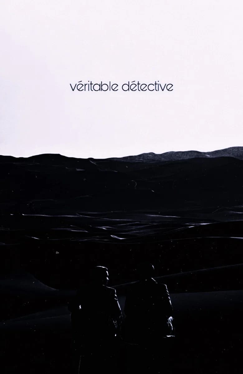 True Detectives