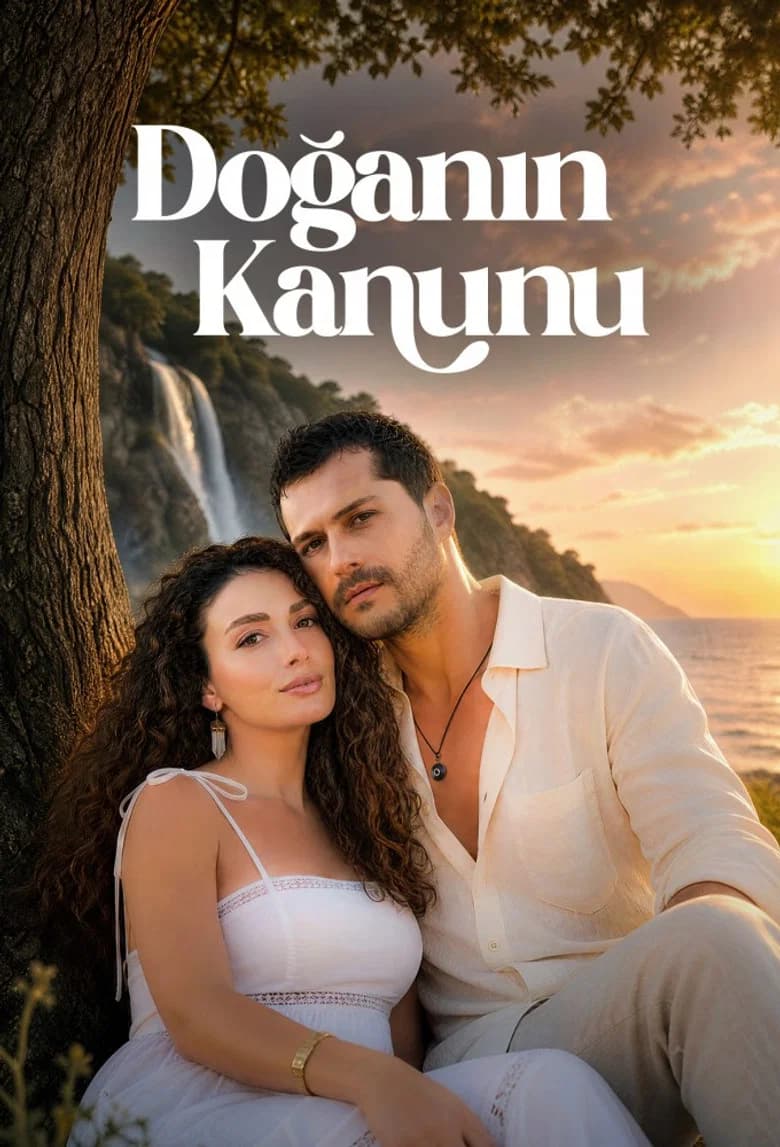 Doğanın Kanunu