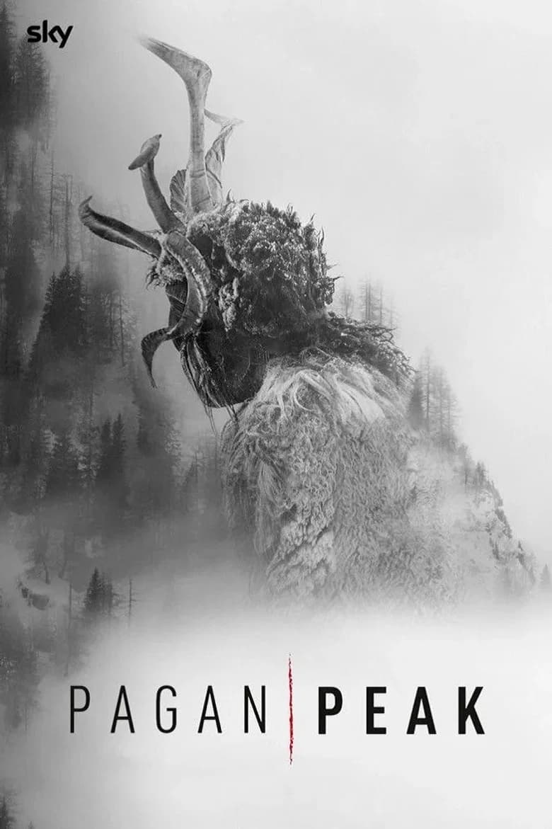 Pagan Peak