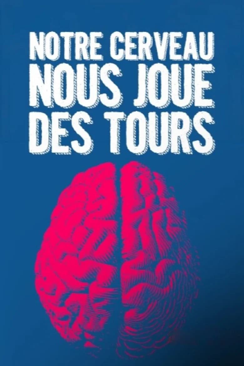 Notre cerveau nous joue des tours
