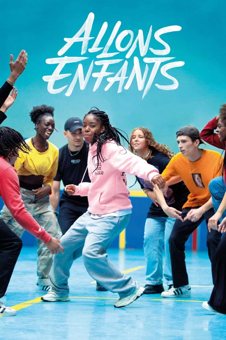 Allons enfants