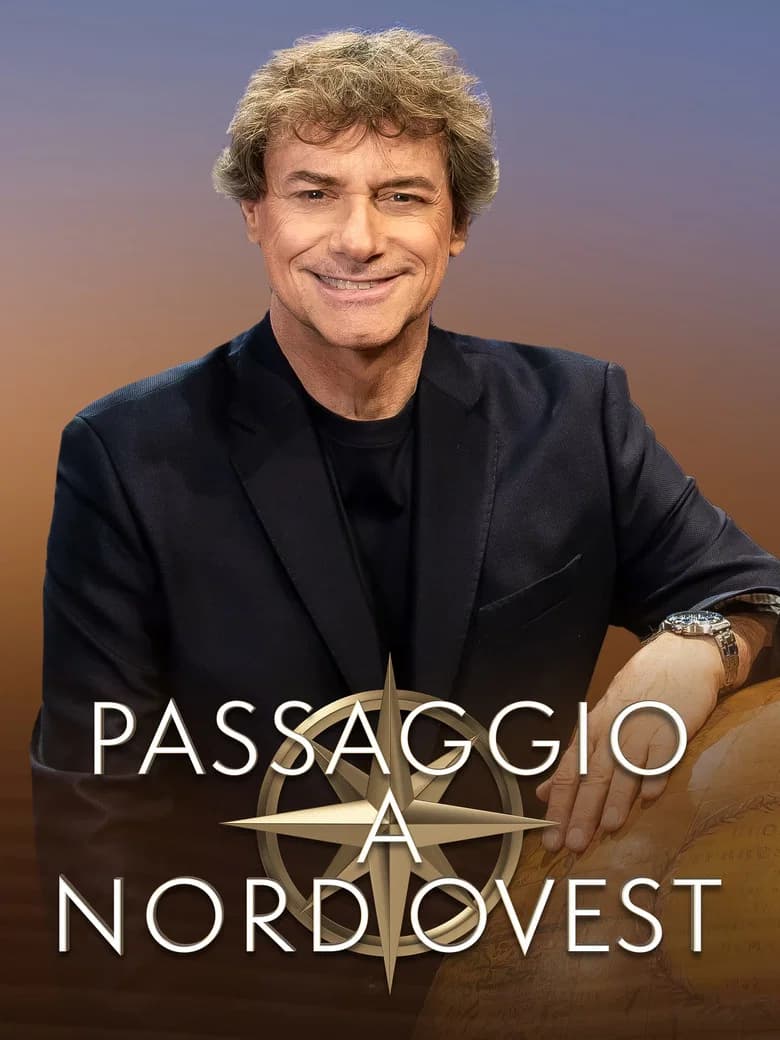 Passaggio a Nord Ovest