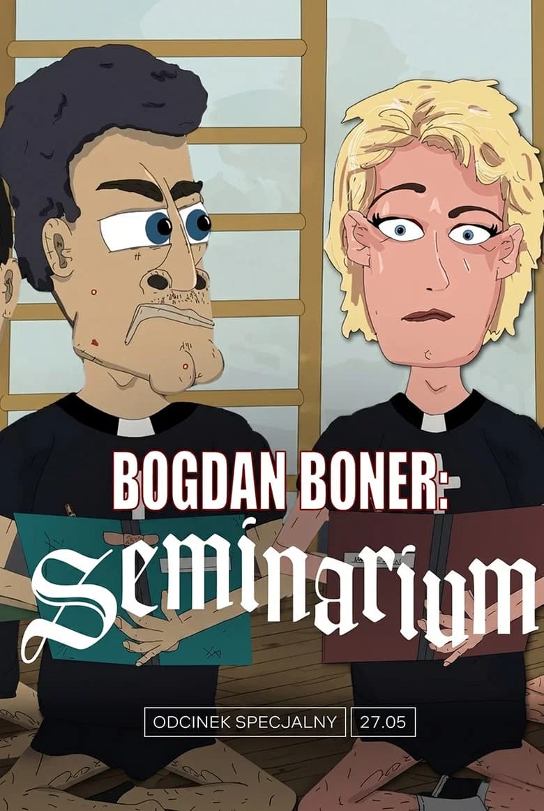 Bogdan Boner: Seminarium