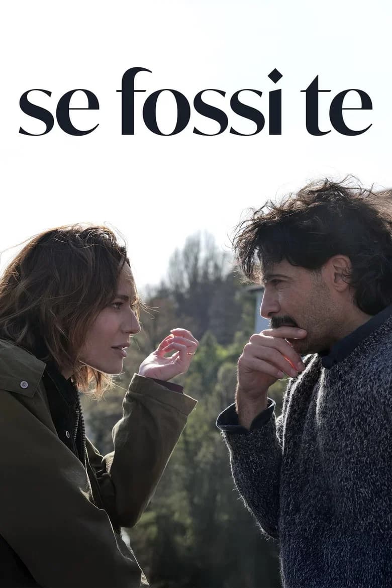 Se fossi te