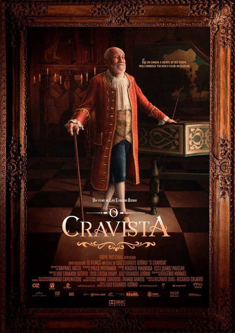 O Cravista