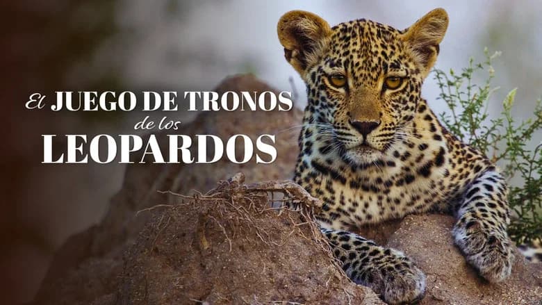 A Game of Leopard Thrones