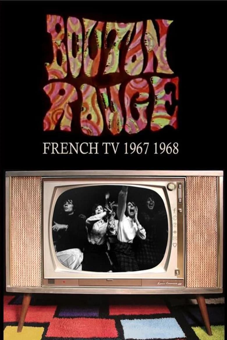 Bouton Rouge
