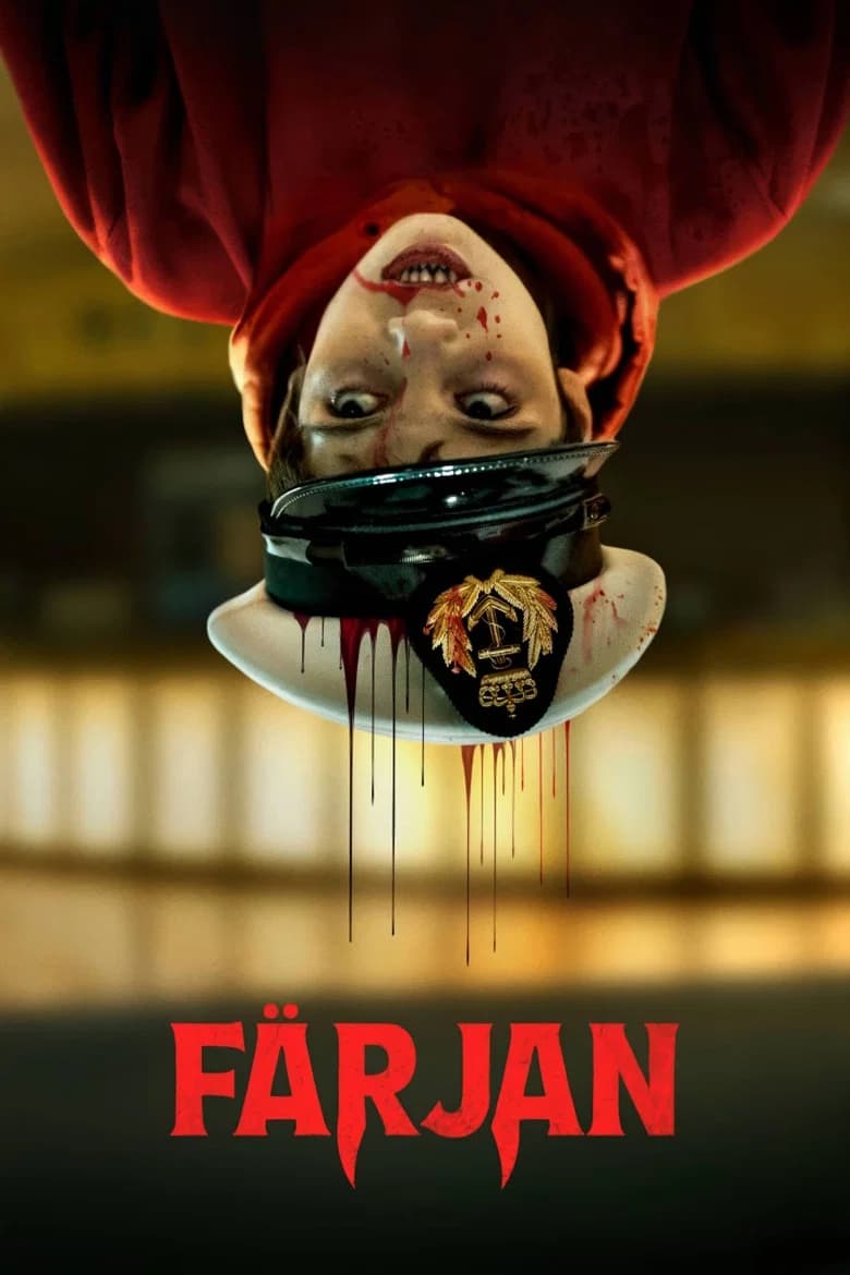 Färjan