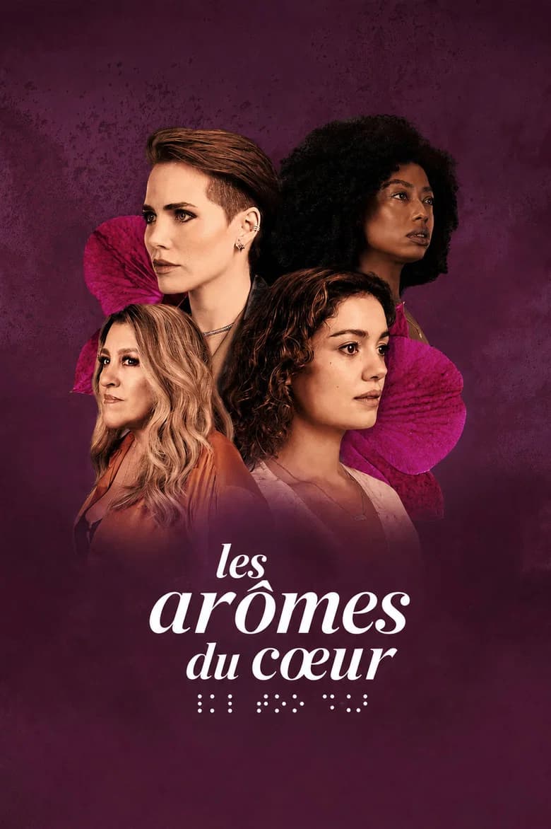 Les arômes du coeur