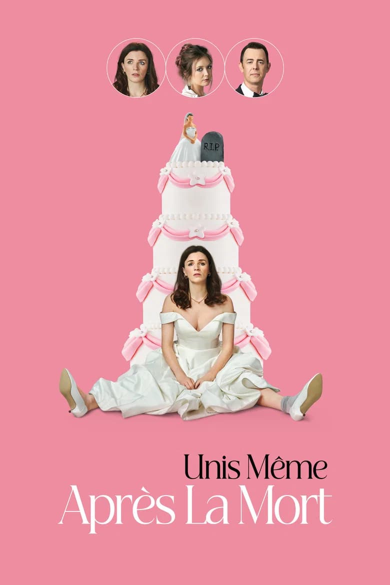 Unis Même Après La Mort