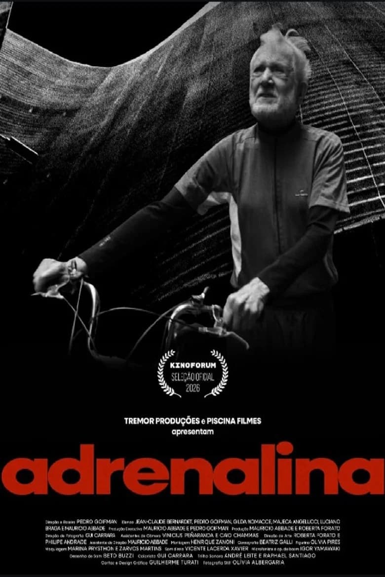 Adrenalina