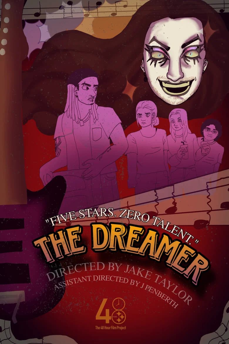 The Dreamer