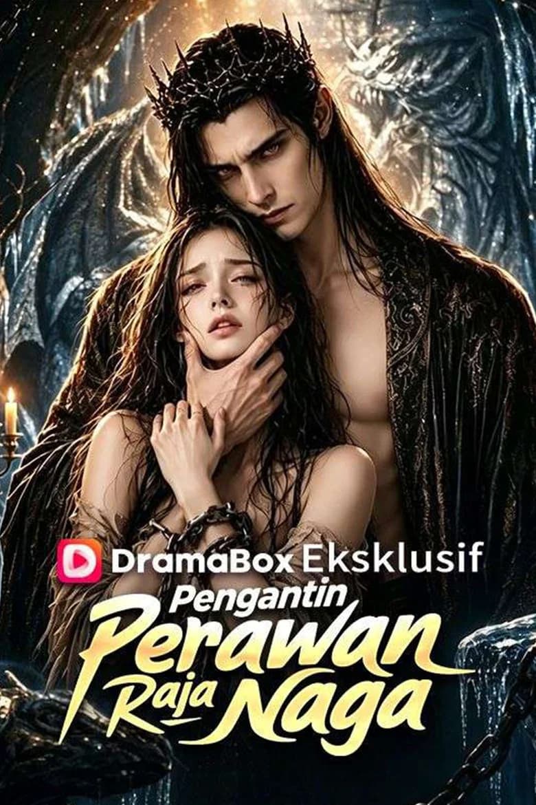 Pengantin Perawan Raja Naga
