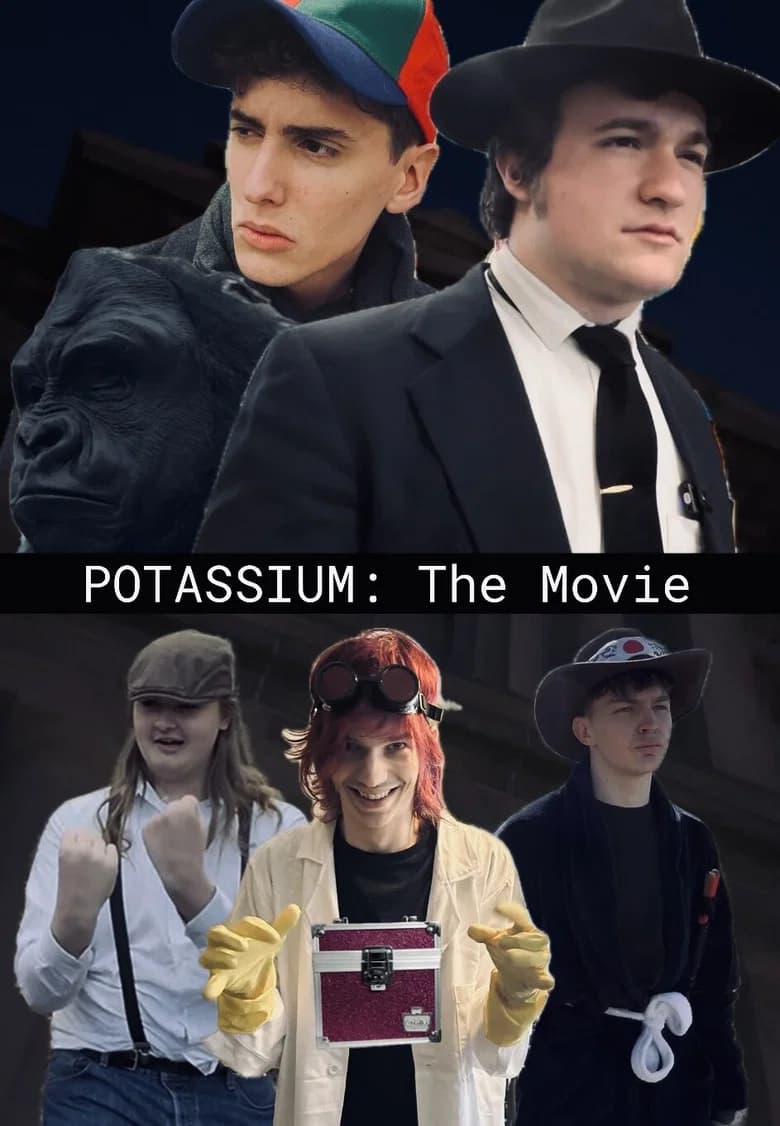 Potassium