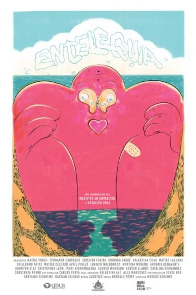 Entelequia