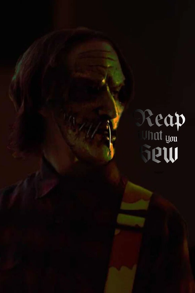 Reap What You Sew