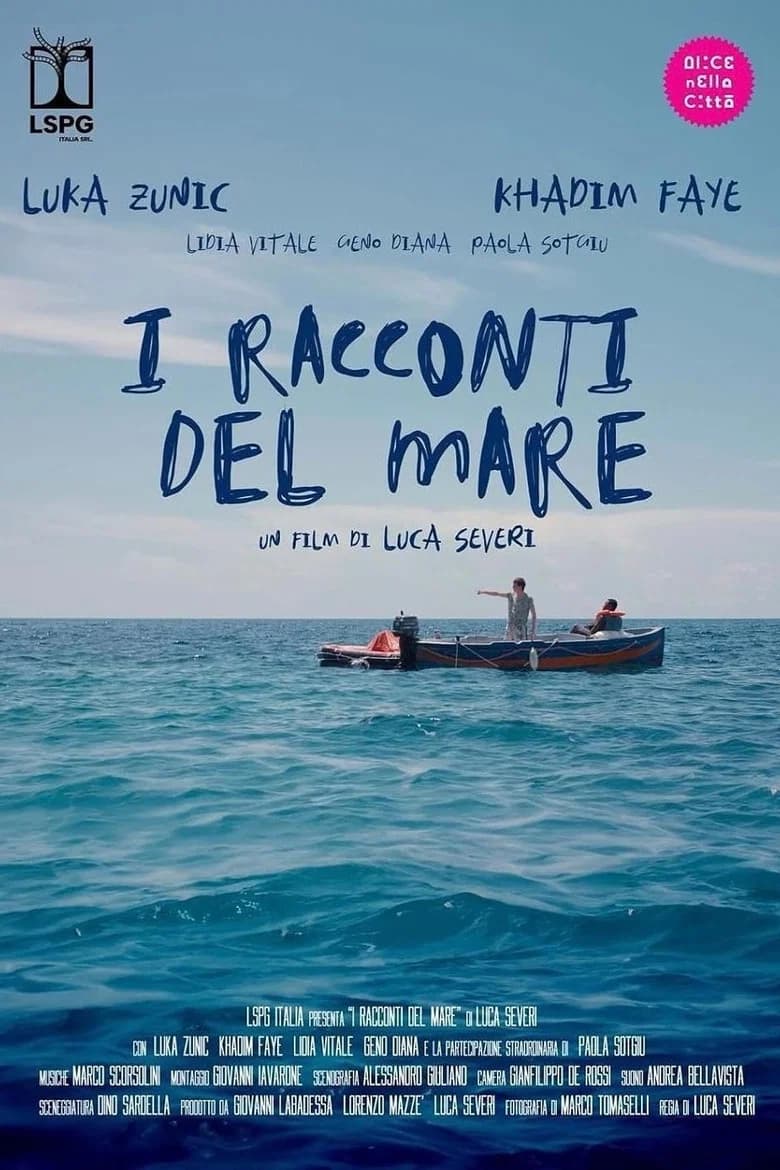 I racconti del mare