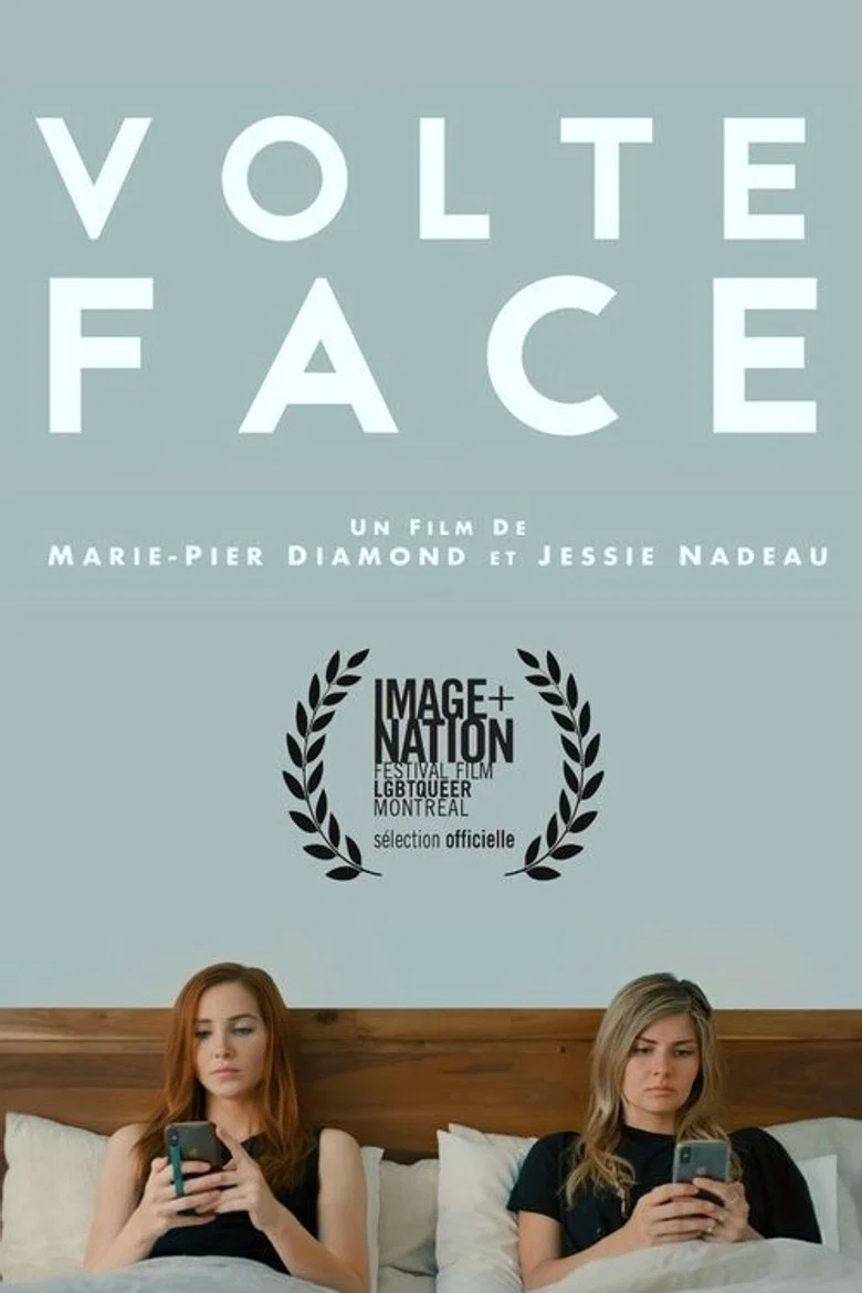 Volte-face