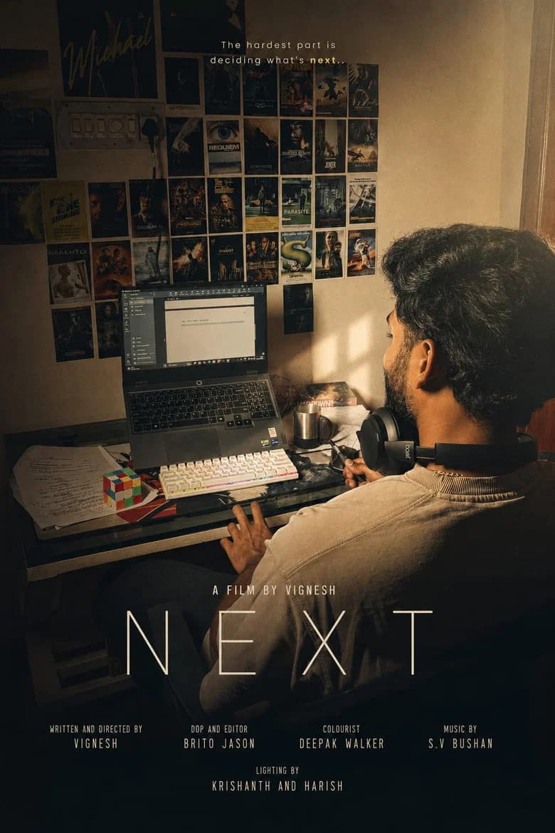 NEXT
