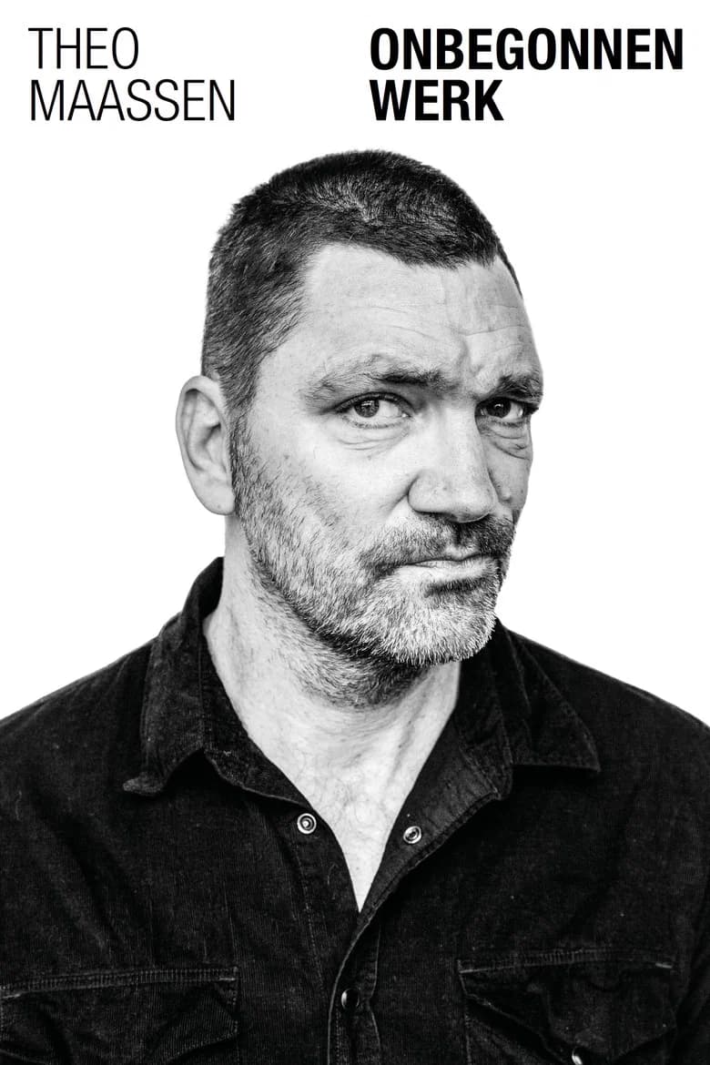 Theo Maassen: Onbegonnen Werk
