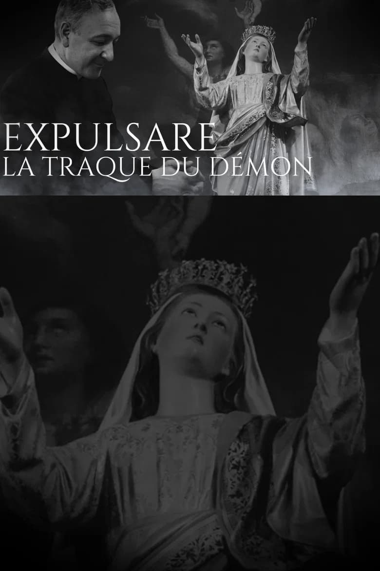 Expulsare, la traque du démon (2025)