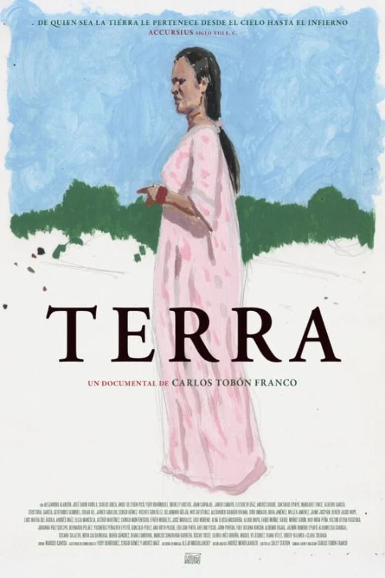Terra