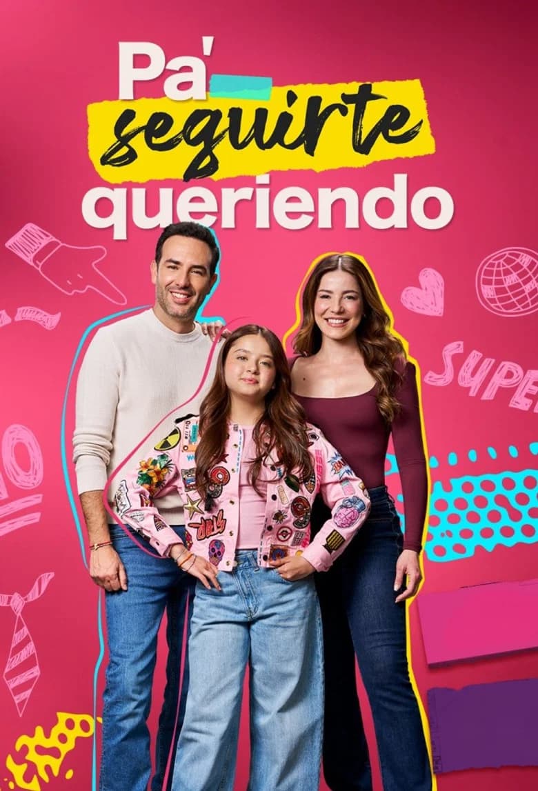 Pa' Seguirte Queriendo