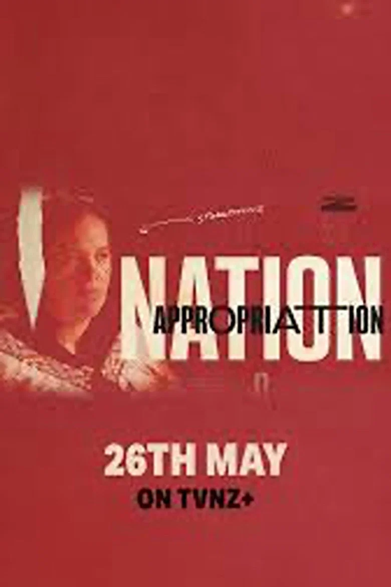 Appropriation Nation