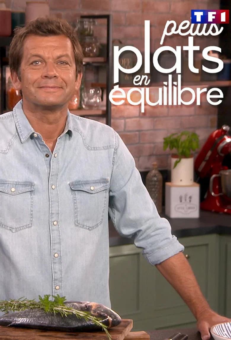 Petits plats en équilibre
