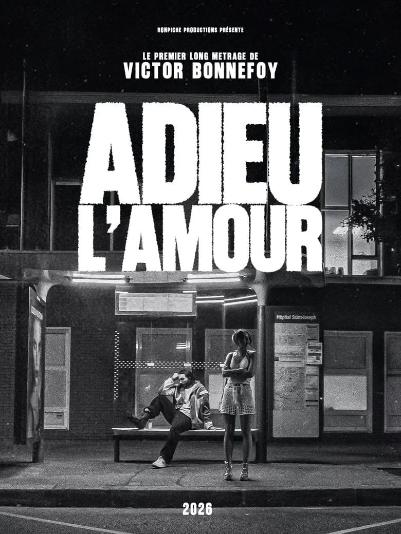 Adieu L'Amour