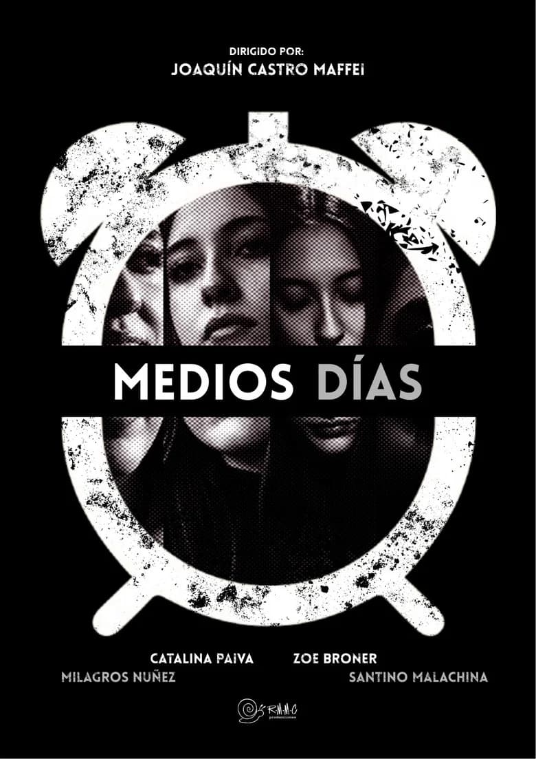 Medios Días
